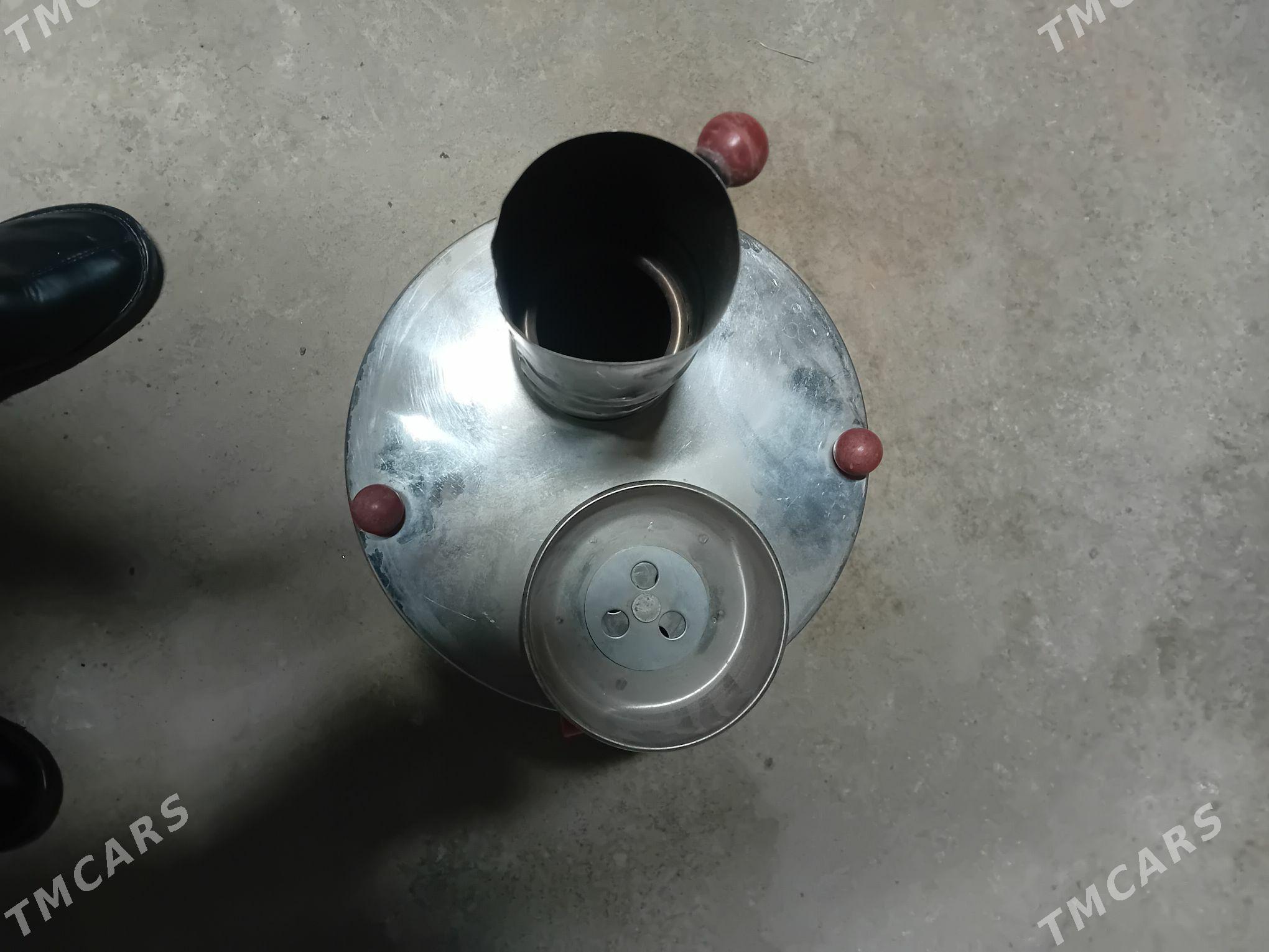 Samawar - Дашогуз - img 3