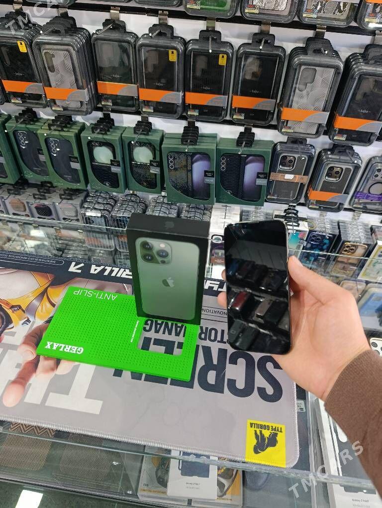 IPHONE 13 Pro - Aşgabat - img 2