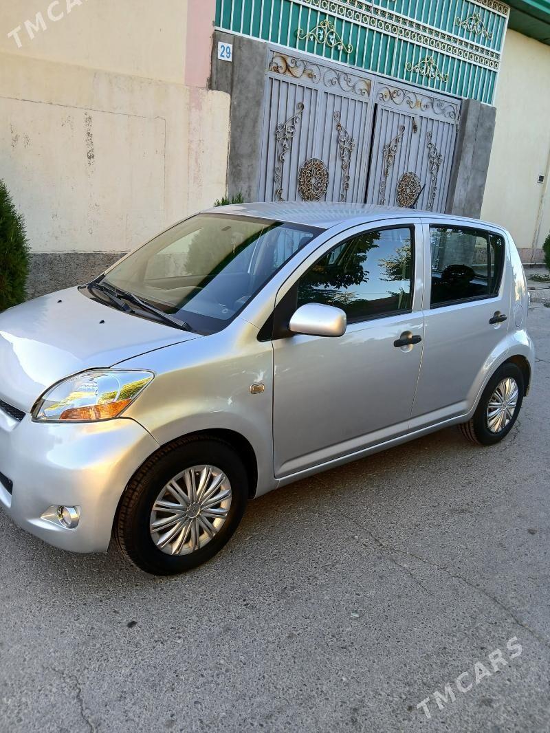 Toyota Yaris 2008 - 101 000 TMT - Ашхабад - img 7