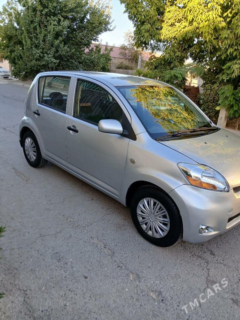 Toyota Yaris 2008 - 101 000 TMT - Ашхабад - img 8