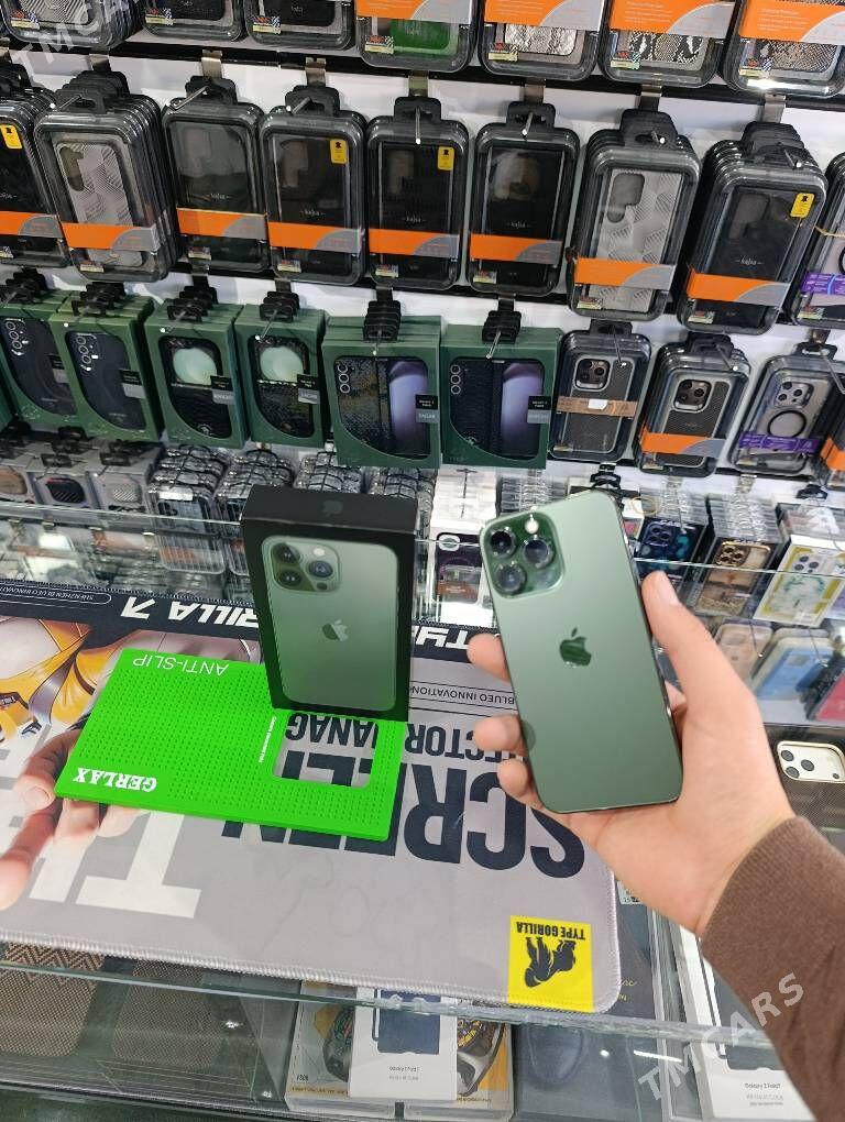 IPHONE 13 Pro - Aşgabat - img 3