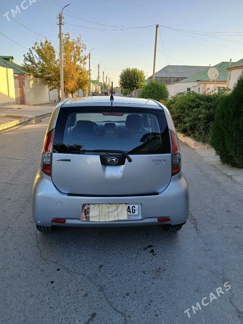 Toyota Yaris 2008 - 101 000 TMT - Ашхабад - img 2