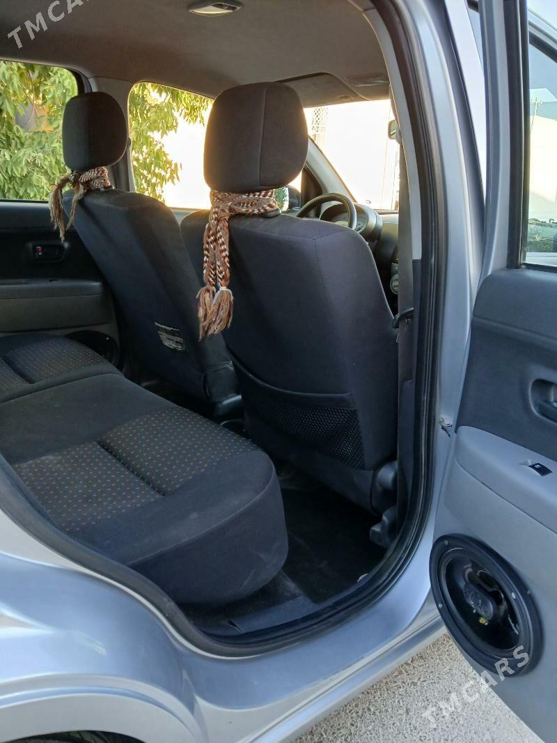 Toyota Yaris 2008 - 101 000 TMT - Ашхабад - img 9