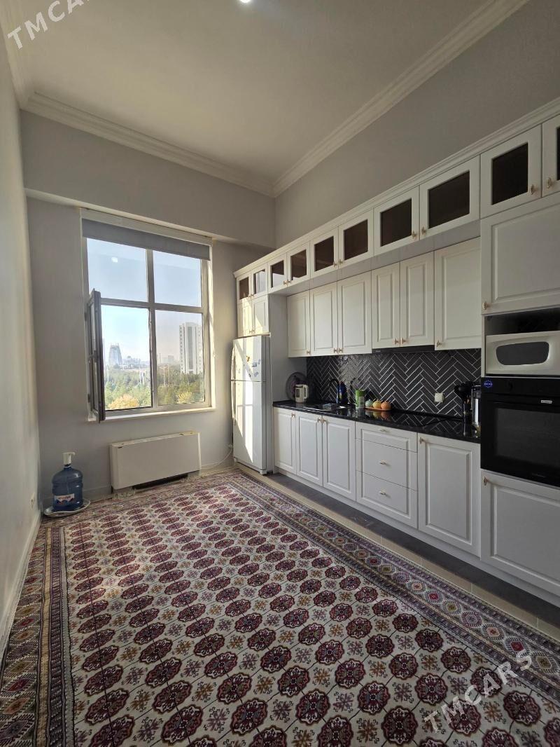 Elitka Podwoyiski 4kom 4et - Ашхабад - img 3