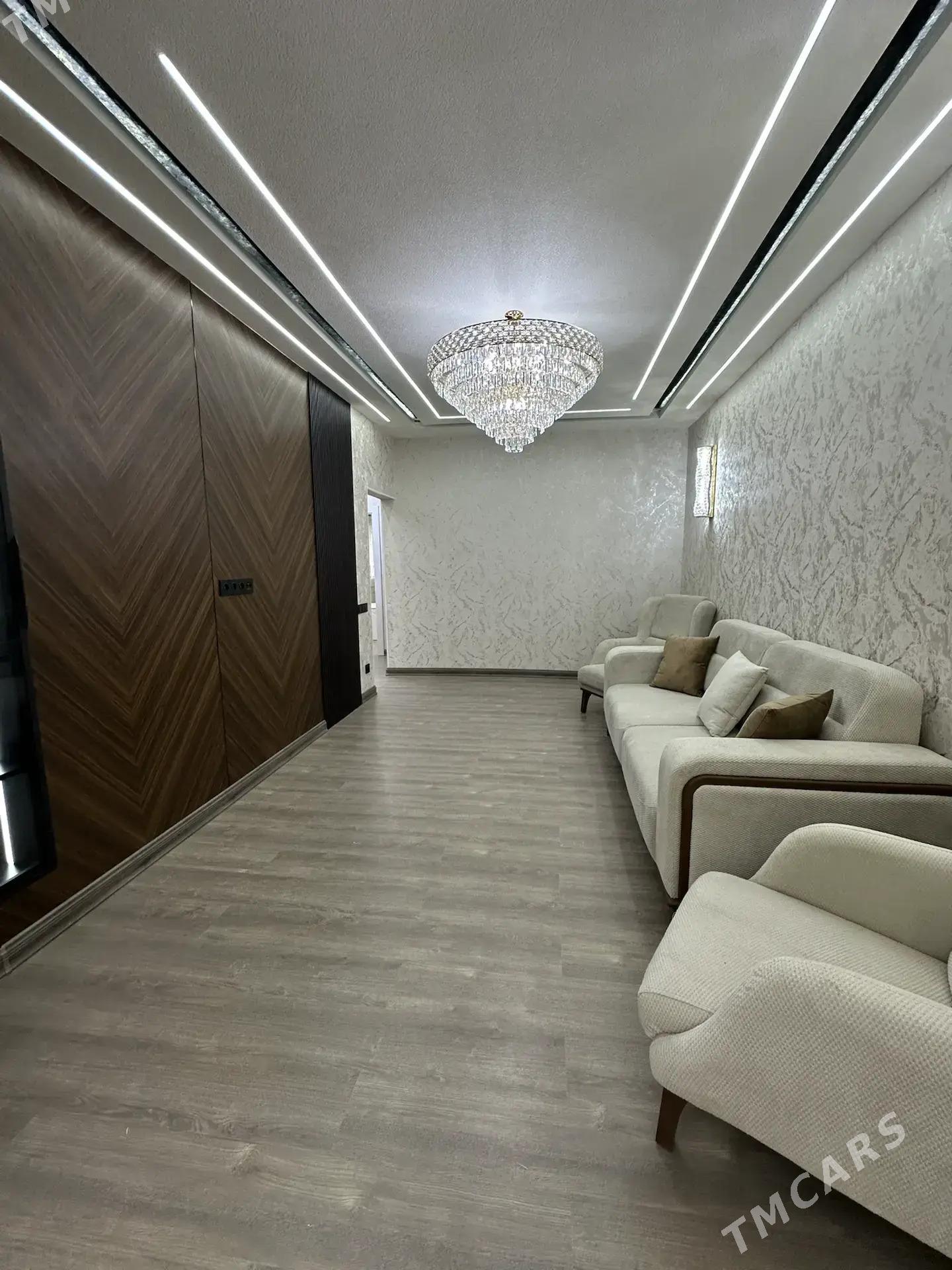 Gowdan A 2komnat ipoteka - Гаудан "А" - img 2