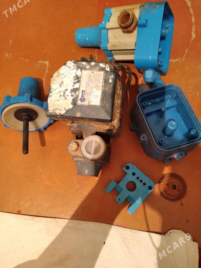 Nasos we Wakum - Türkmenbaşy - img 2