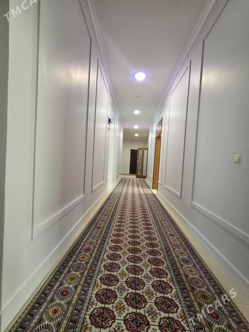 Elitka Podwoyiski 4kom 4et - Ашхабад - img 6