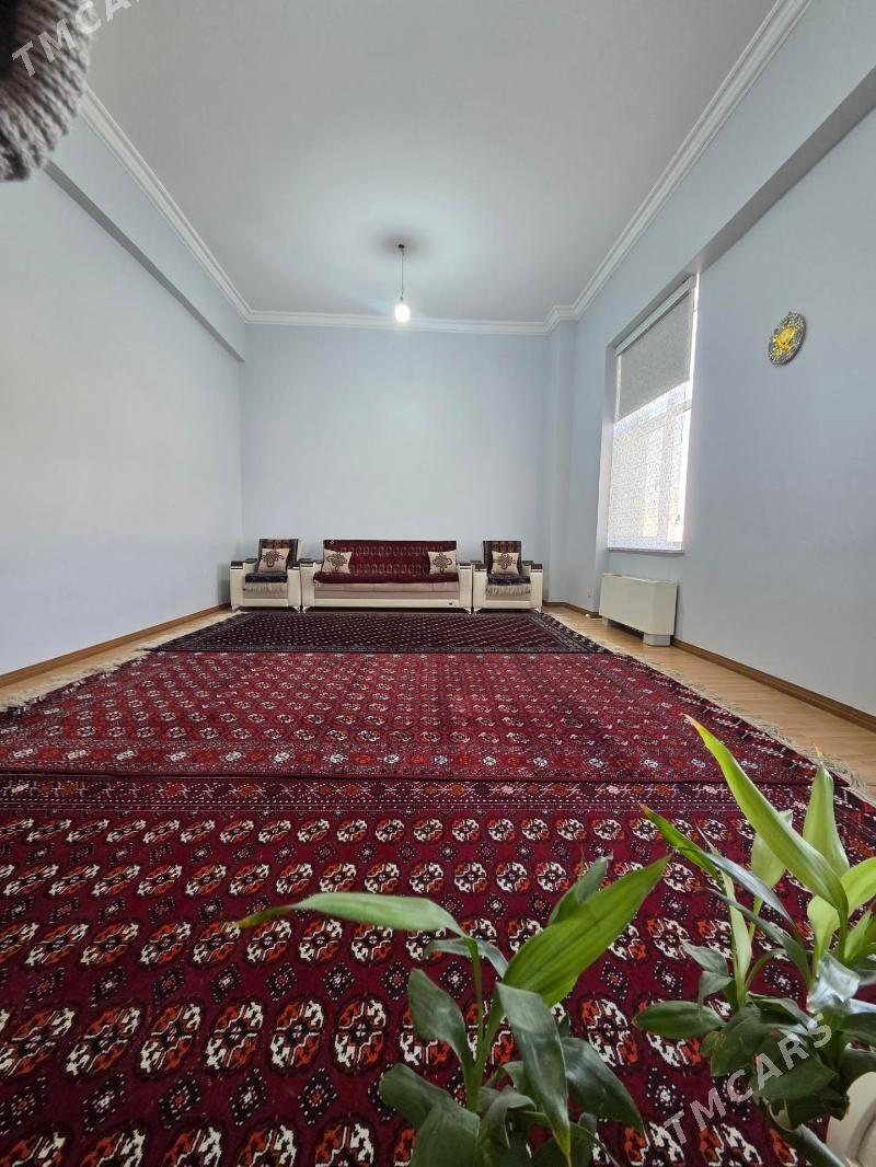 Elitka Podwoyiski 4kom 4et - Ашхабад - img 2