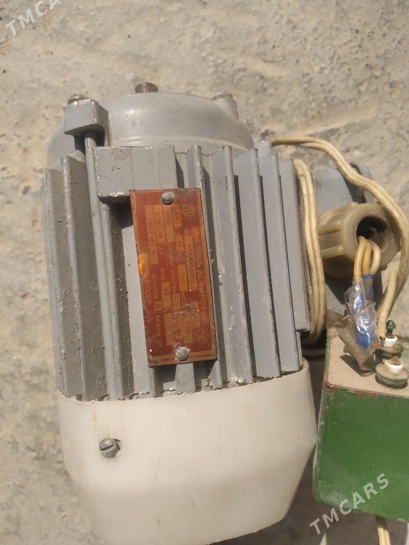 Nasos we Wakum - Türkmenbaşy - img 5