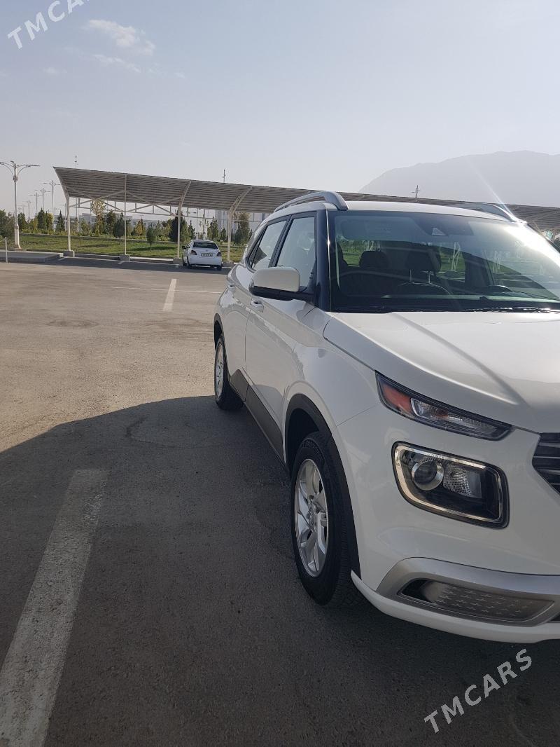 Hyundai Venue 2020 - 215 000 TMT - Parahat 6 - img 4