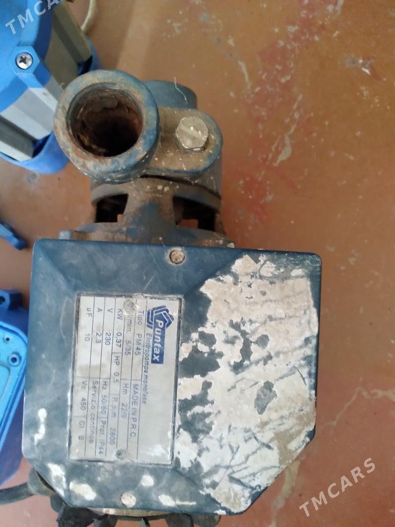 Nasos we Wakum - Türkmenbaşy - img 6