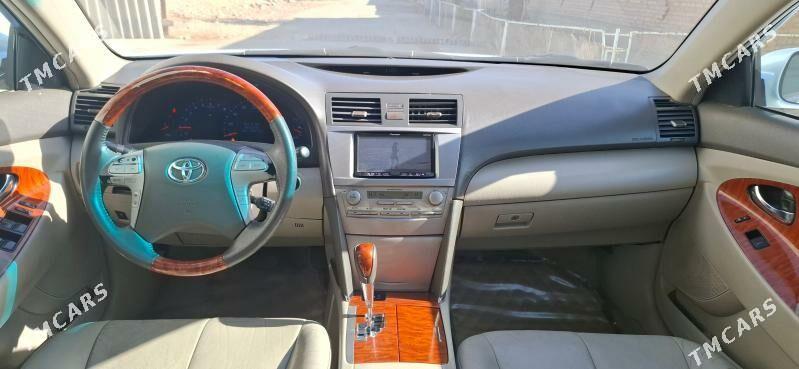 Toyota Camry 2010 - 270 000 TMT - Mary - img 7