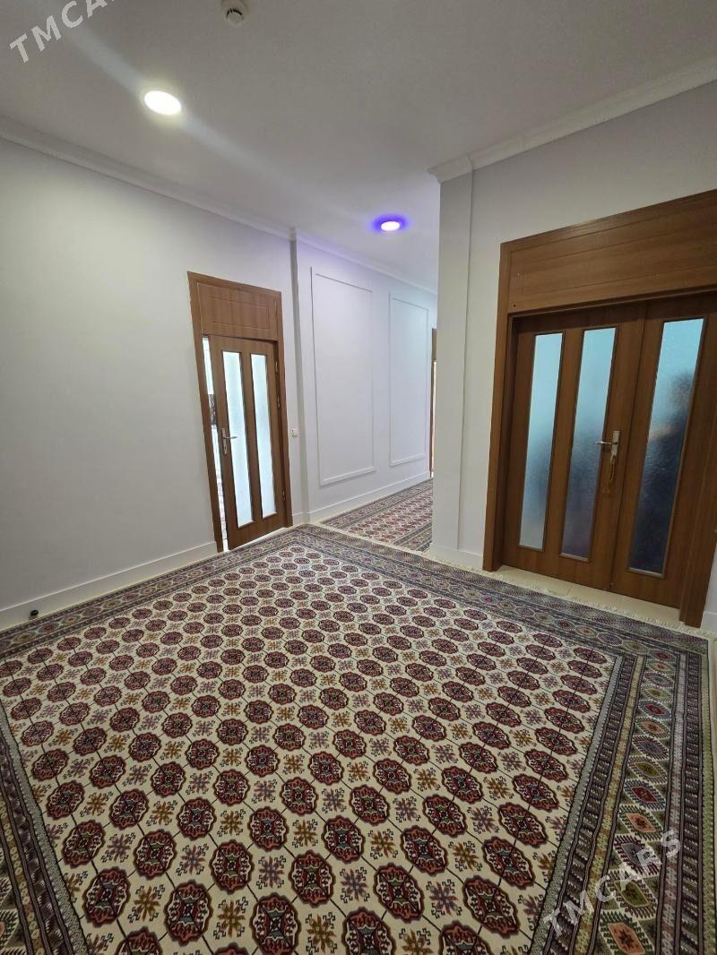 Elitka Podwoyiski 4kom 4et - Ашхабад - img 7