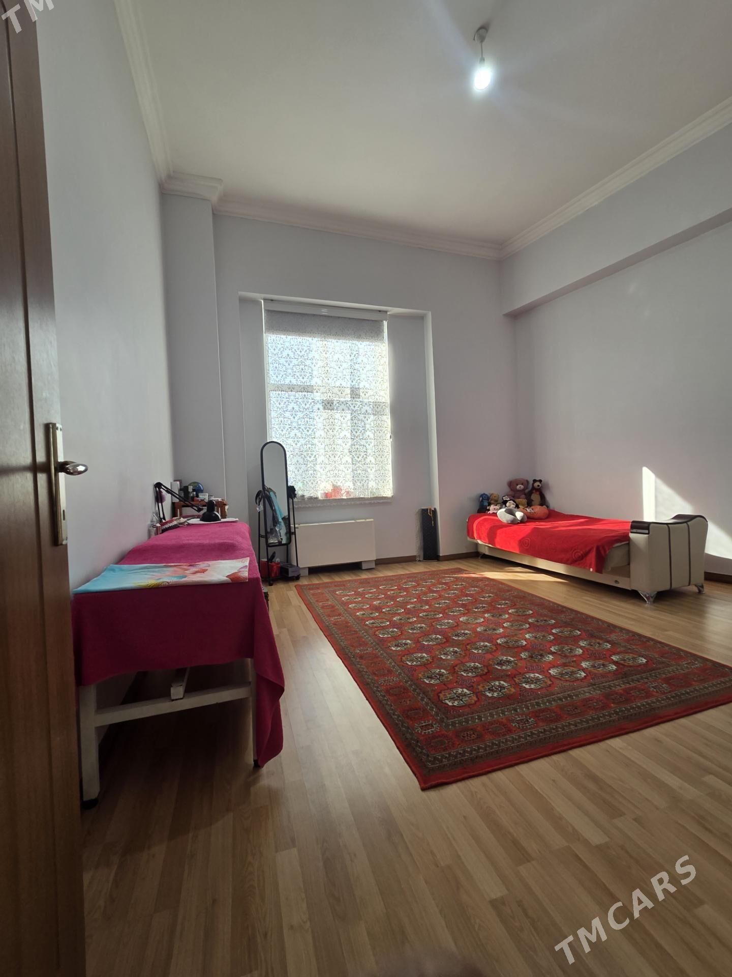 Elitka Podwoyiski 4kom 4et - Ашхабад - img 9