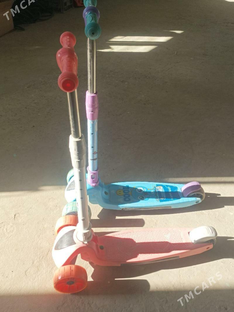 samokat - Çärjew - img 2