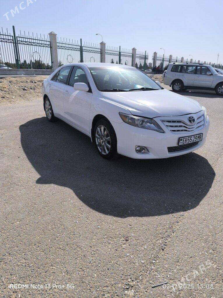 Toyota Camry 2009 - 178 000 TMT - Мары - img 3