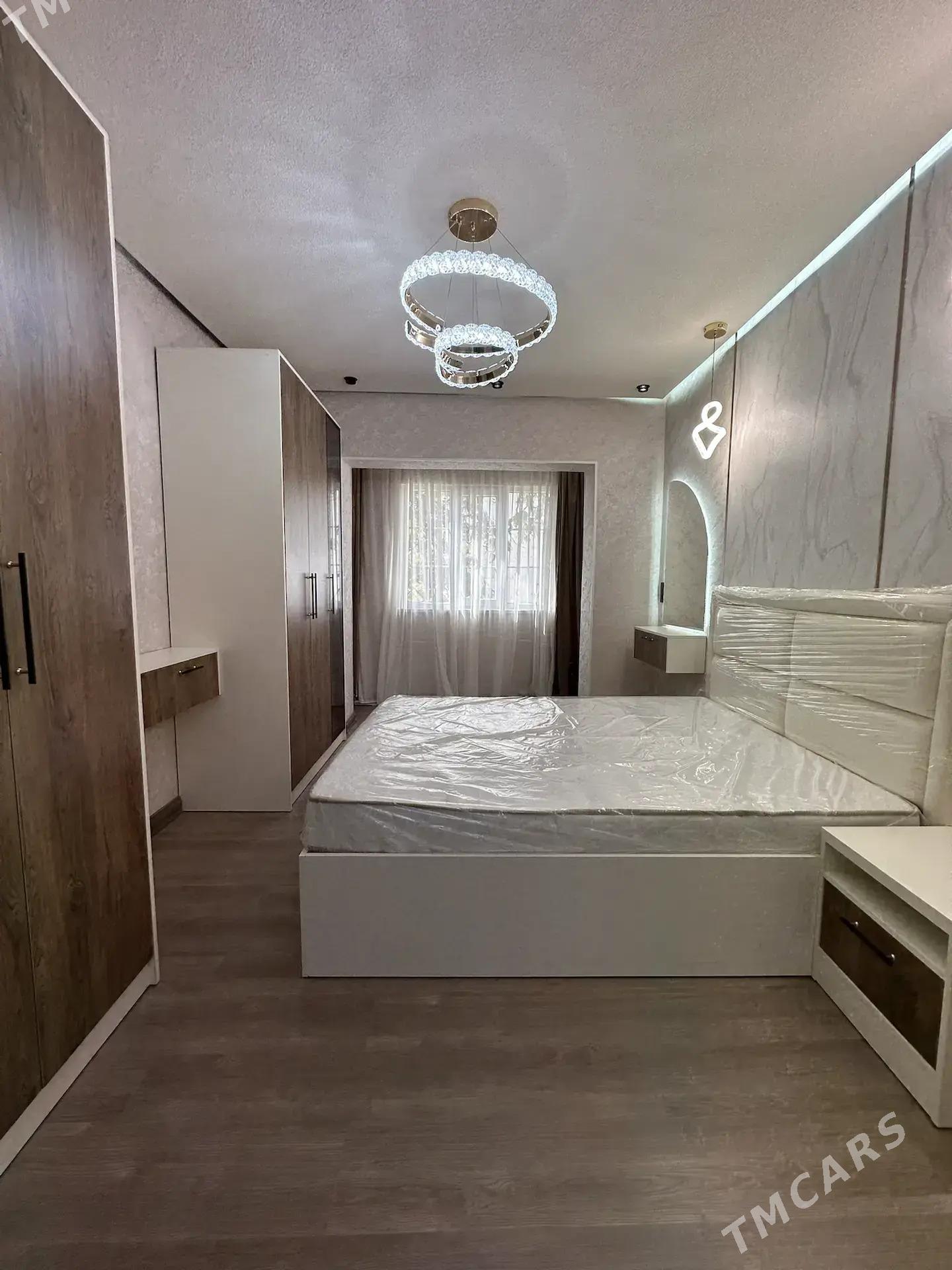 Gowdan A 2komnat ipoteka - Гаудан "А" - img 1