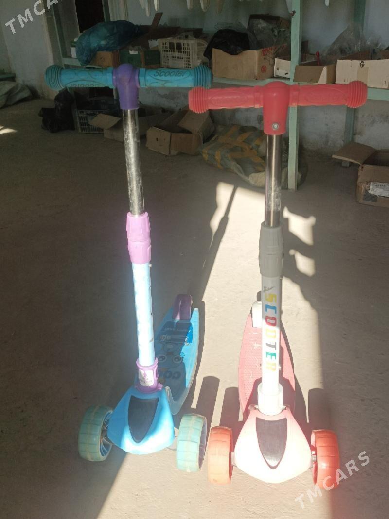 samokat - Çärjew - img 4