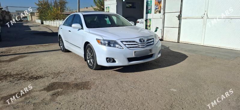 Toyota Camry 2010 - 270 000 TMT - Mary - img 2