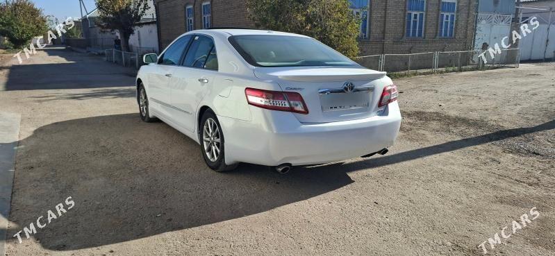 Toyota Camry 2010 - 270 000 TMT - Mary - img 5