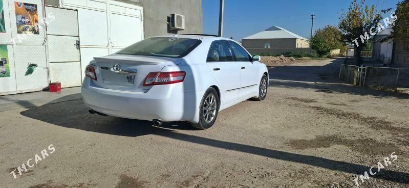 Toyota Camry 2010 - 270 000 TMT - Mary - img 4
