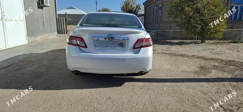 Toyota Camry 2010 - 270 000 TMT - Mary - img 6