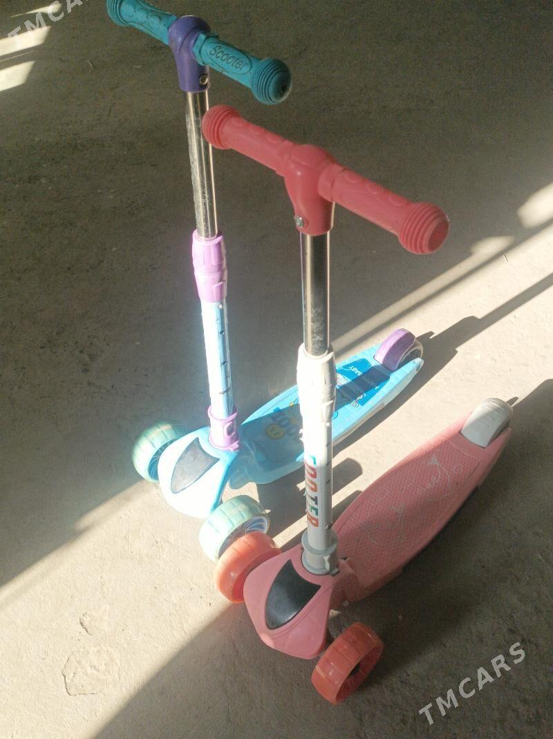 samokat - Çärjew - img 3