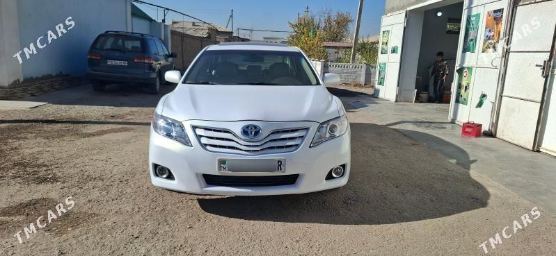 Toyota Camry 2010 - 270 000 TMT - Mary - img 3