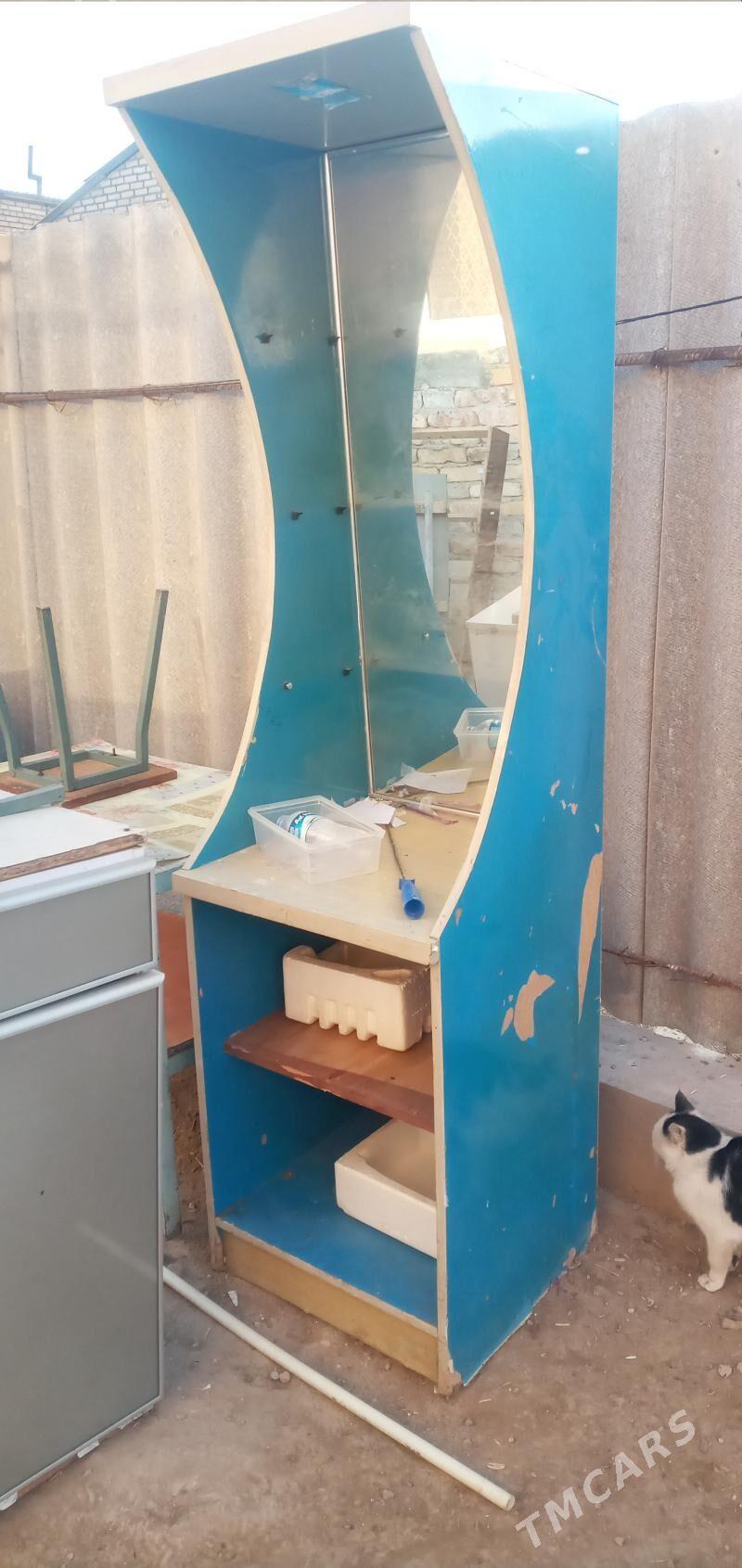 мебеллер - Türkmenabat - img 2