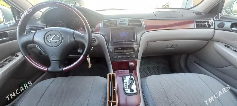 Lexus ES 300 2003 - 180 000 TMT - Мары - img 3