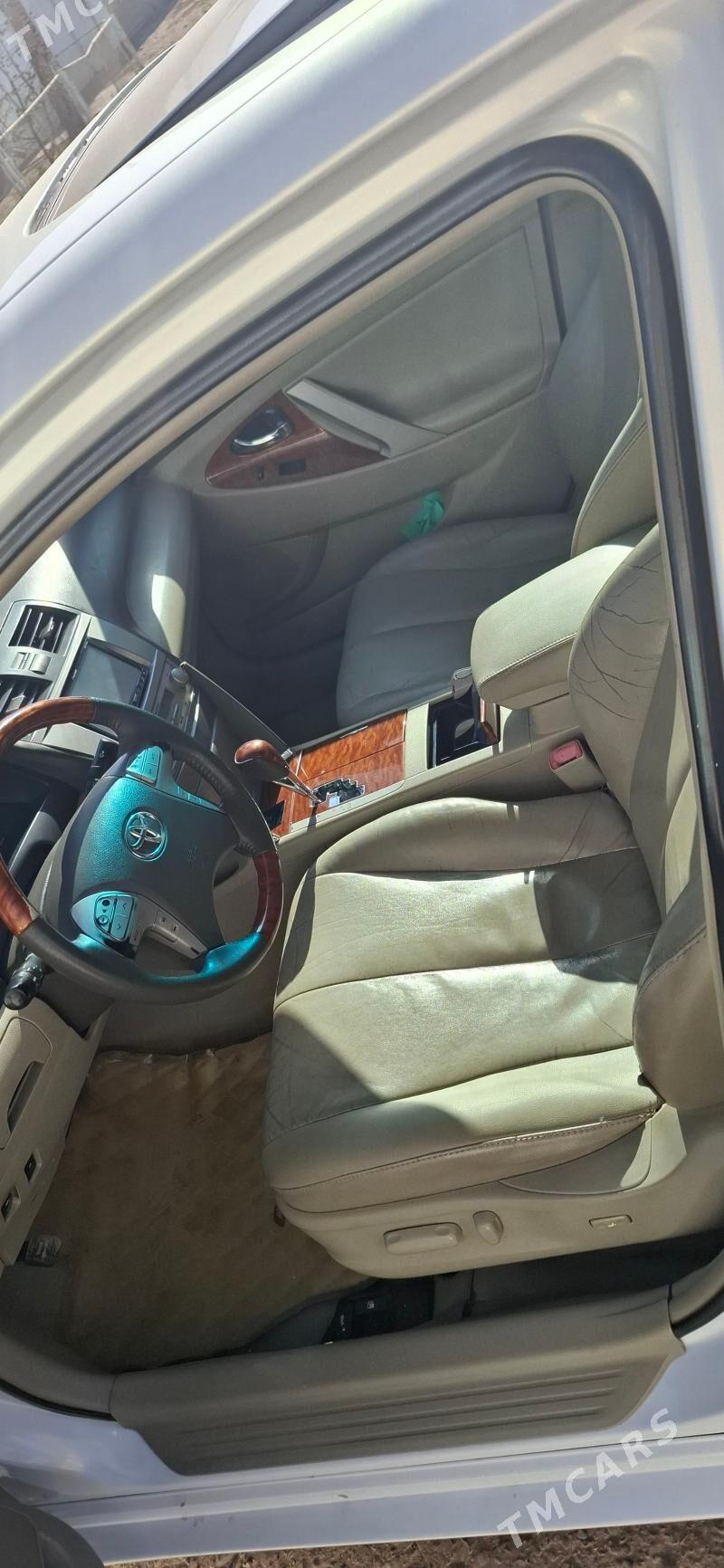 Toyota Camry 2010 - 270 000 TMT - Mary - img 9