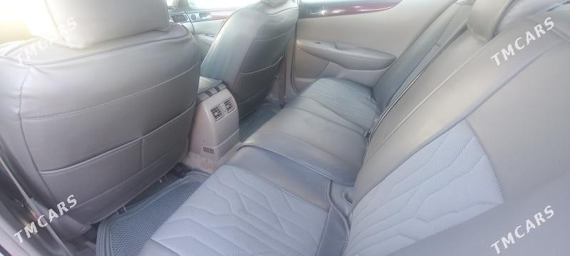 Lexus ES 300 2003 - 180 000 TMT - Мары - img 4