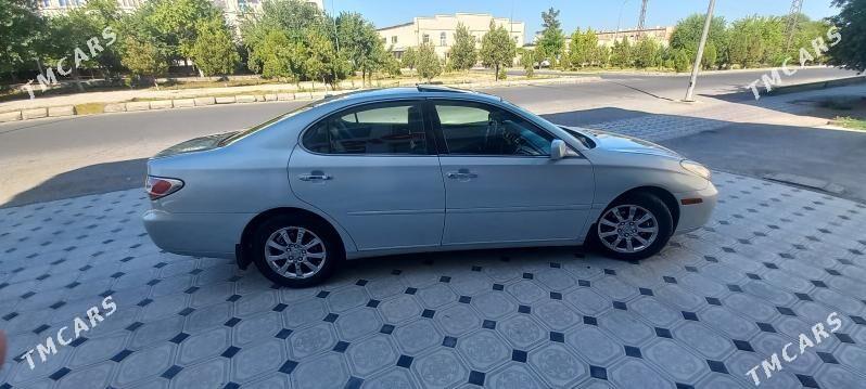 Lexus ES 300 2003 - 180 000 TMT - Мары - img 6