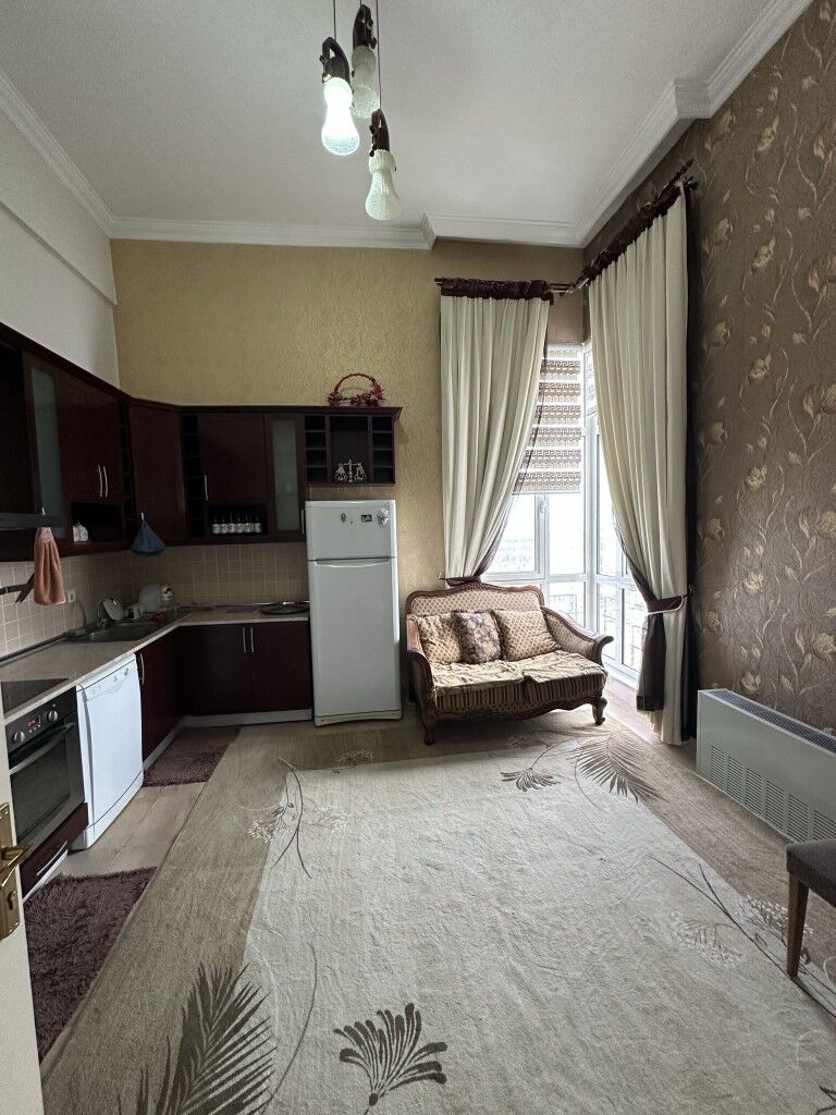 3 КОМНЭЛИТКАПОДВОЙСКОГО - ул. Подвойского (Битарап Туркменистан шаёлы) - img 6