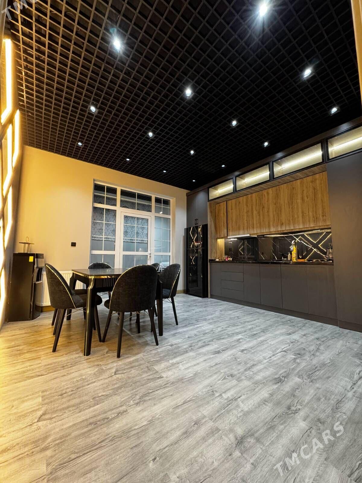 Gurtly Pol elitka 4/3et 3kom - Ашхабад - img 2