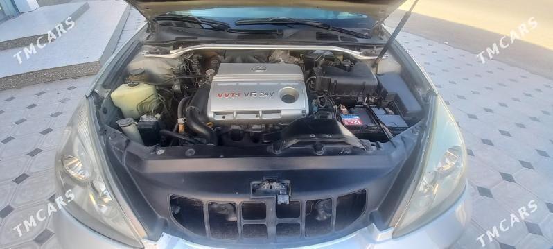 Lexus ES 300 2003 - 180 000 TMT - Мары - img 7