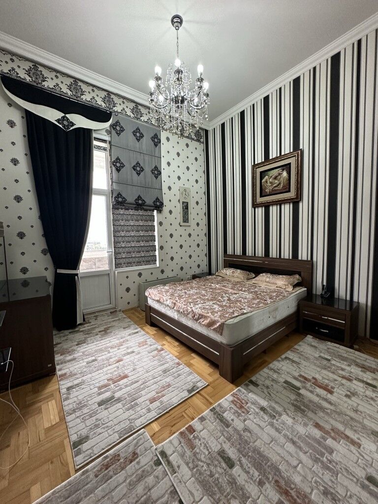 3 КОМНЭЛИТКАПОДВОЙСКОГО - ул. Подвойского (Битарап Туркменистан шаёлы) - img 4