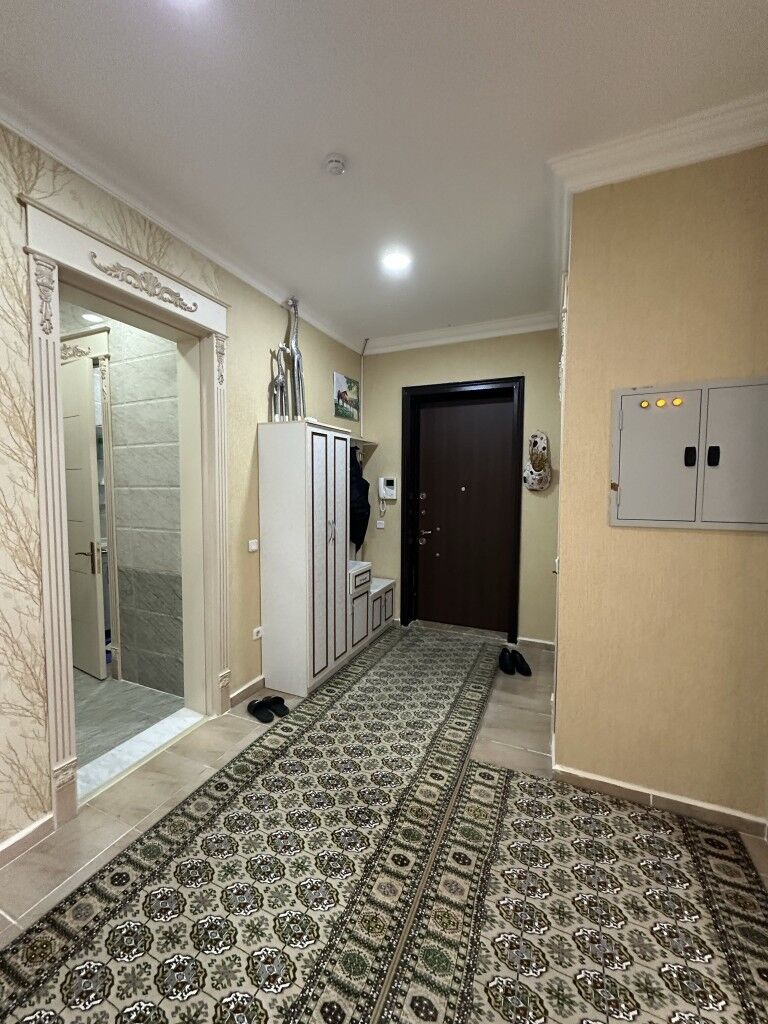 3 КОМНЭЛИТКАПОДВОЙСКОГО - ул. Подвойского (Битарап Туркменистан шаёлы) - img 2