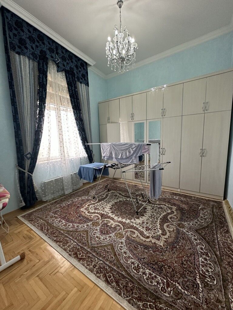 3 КОМНЭЛИТКАПОДВОЙСКОГО - ул. Подвойского (Битарап Туркменистан шаёлы) - img 5