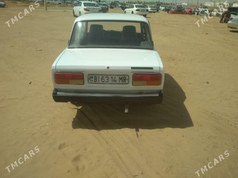 Lada 2107 2003 - 32 000 TMT - Мары - img 3