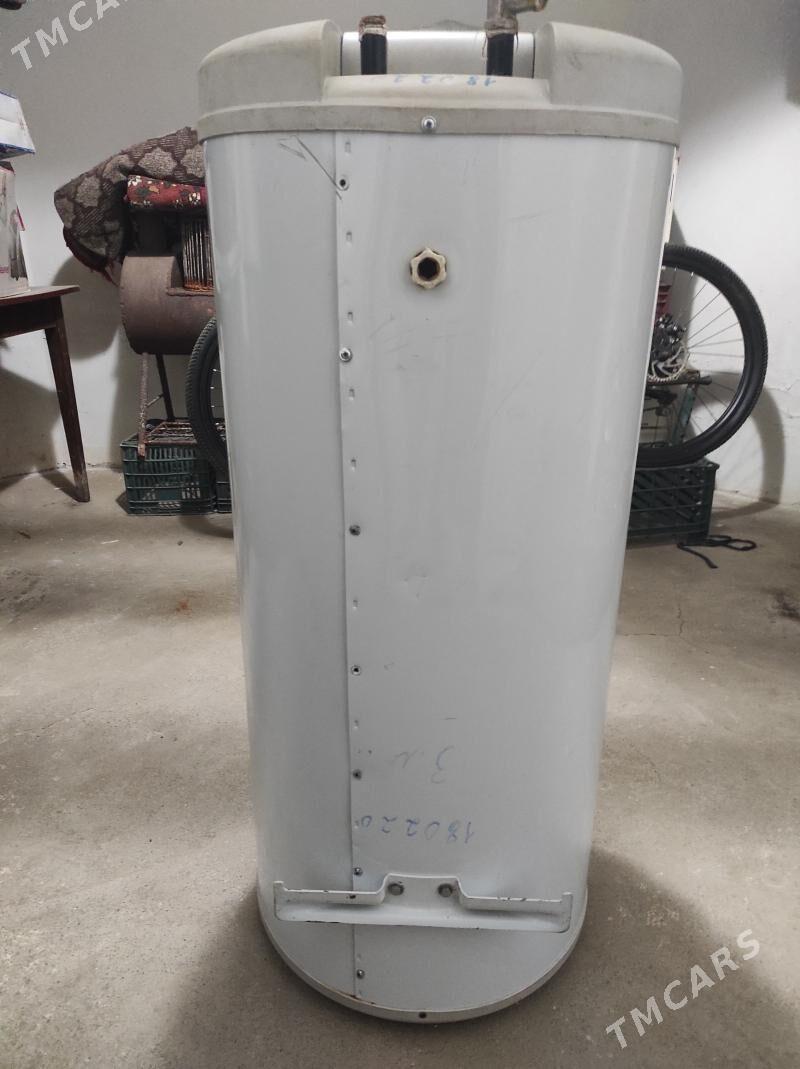 Boyler 100 litr - Aşgabat - img 2