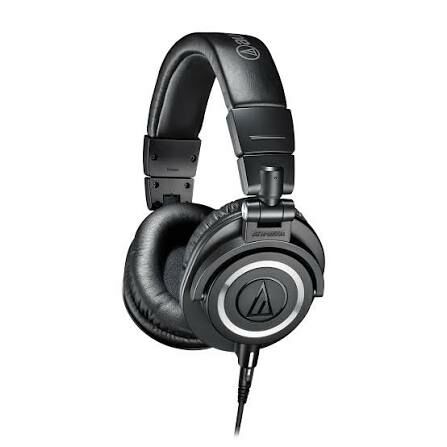 Audio technica at50 - Ашхабад - img 2