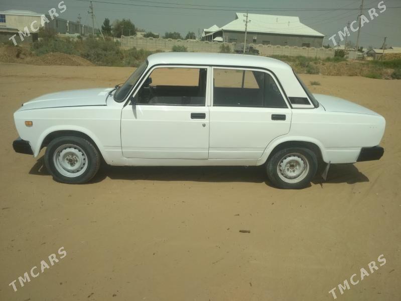 Lada 2107 2003 - 32 000 TMT - Мары - img 2