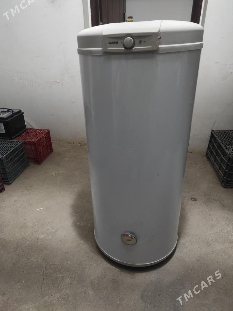 Boyler 100 litr - Aşgabat - img 1