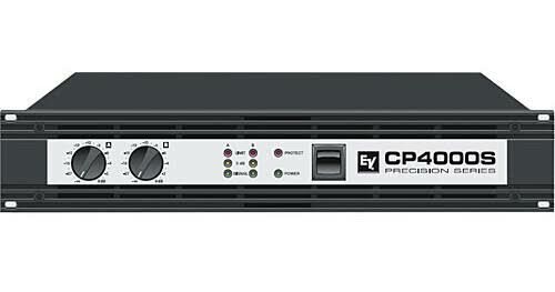 Ev electro voice cp4000 - Ашхабад - img 2