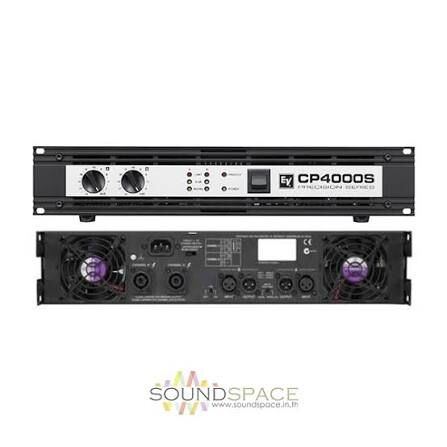 Ev electro voice cp4000 - Ашхабад - img 3