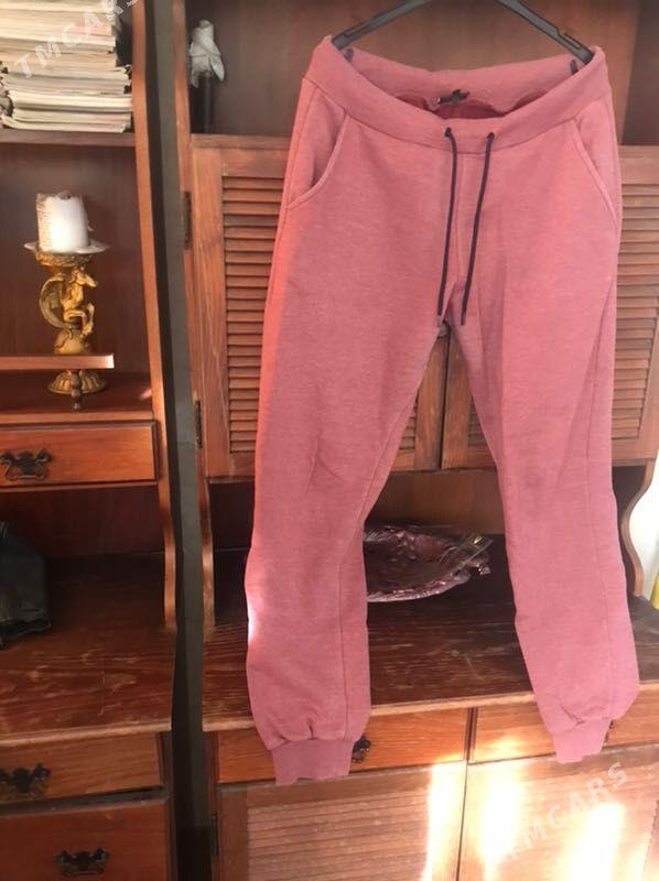 спортивный костюм - Ашхабад - img 2