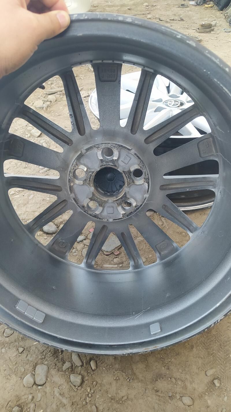 yewrepeyka disga R18 tayota 10 000 TMT - Мары - img 6