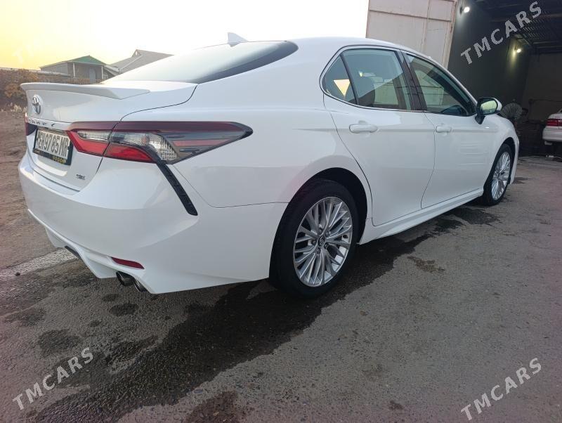 Toyota Camry 2020 - 310 000 TMT - Мары - img 3