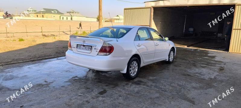 Toyota Camry 2001 - 185 000 TMT - Гызыларбат - img 4